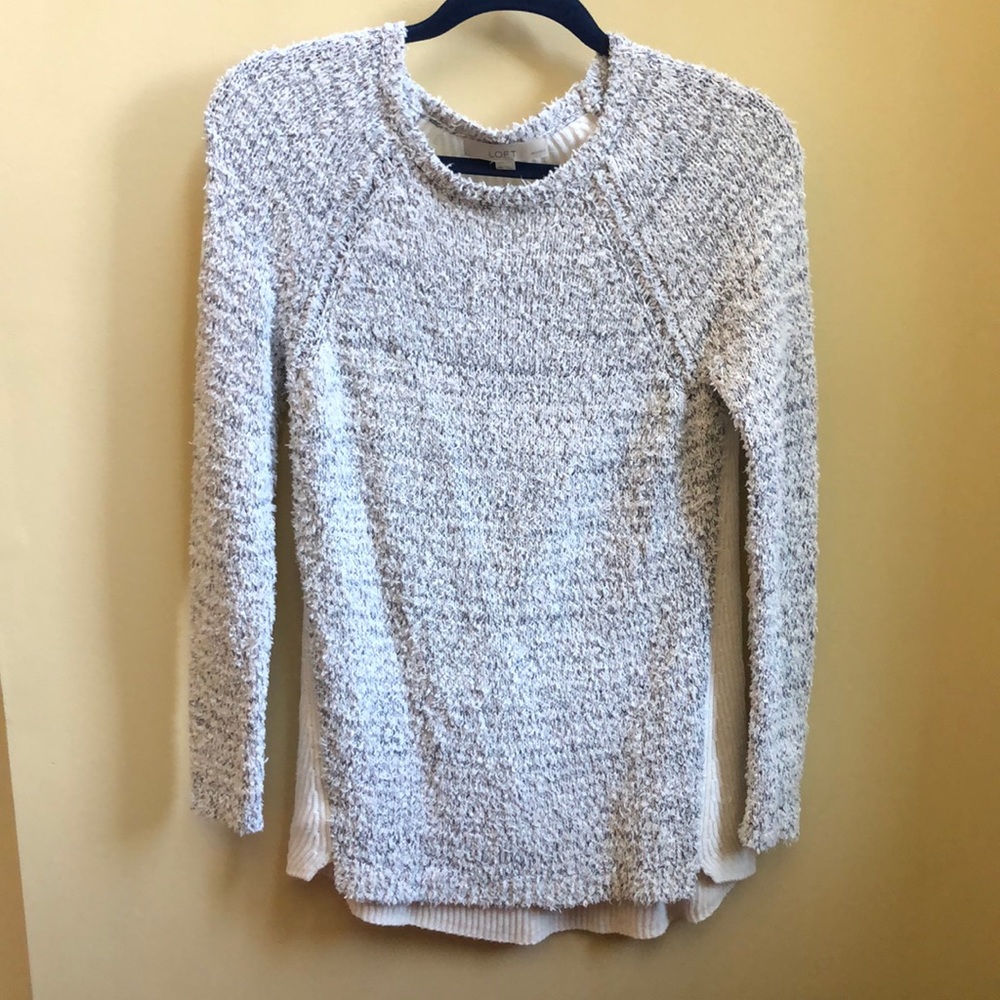 Loft Sweater